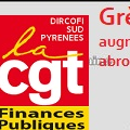 grève 27 janvier 2022 taux en Occitanie